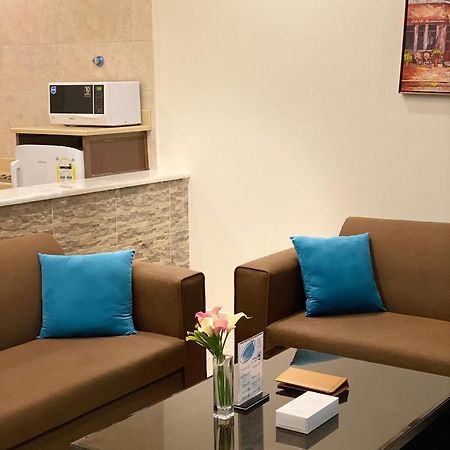 Samaa Eva Resort Abha Bagian luar foto